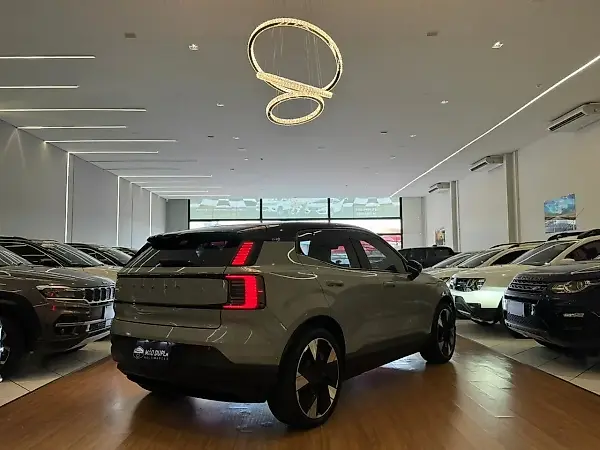 Volvo EX30 - Imagem 9