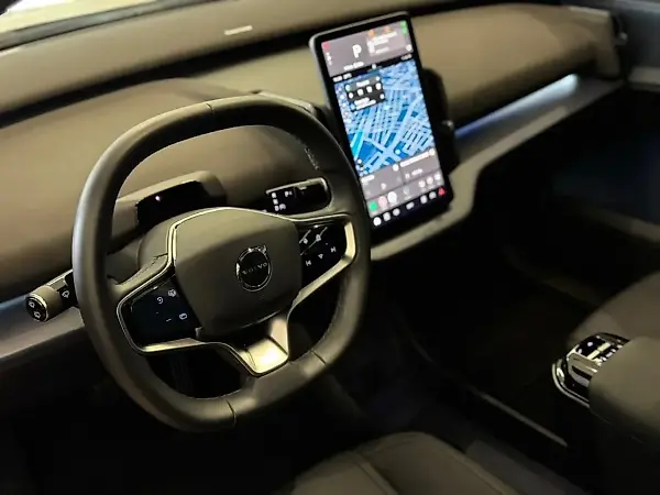 Volvo EX30 - Imagem 10