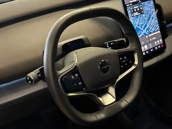 Volvo EX30 - Imagem 11