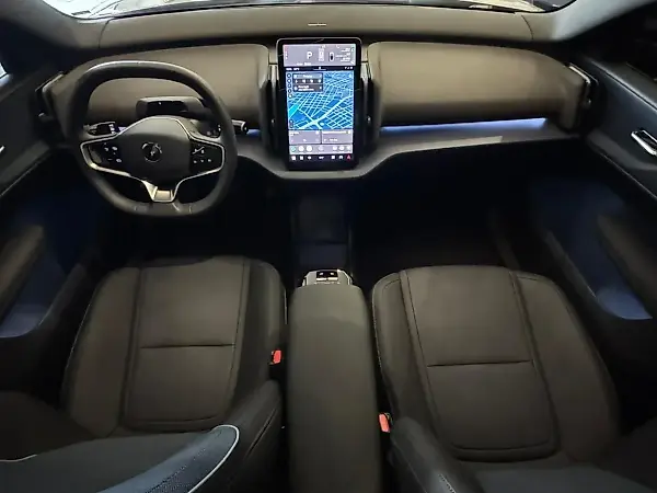 Volvo EX30 - Imagem 12