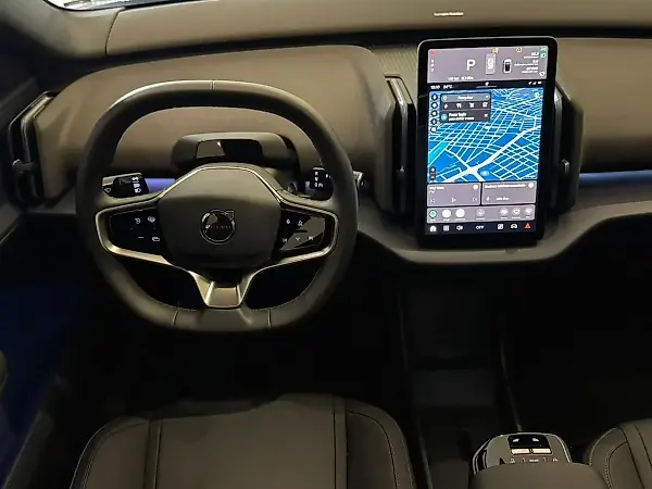 Volvo EX30 - Imagem 13