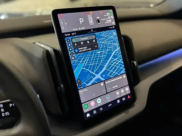 Volvo EX30 - Imagem 14