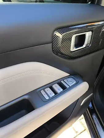 Chevrolet Spark Euv - Imagem 9