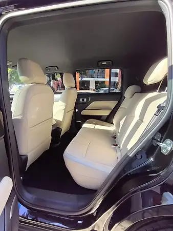 Chevrolet Spark Euv - Imagem 14