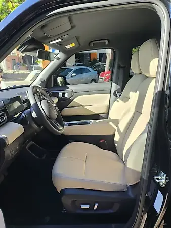Chevrolet Spark Euv - Imagem 16