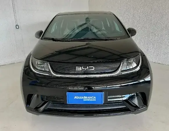 BYD Dolphin - Imagem 1