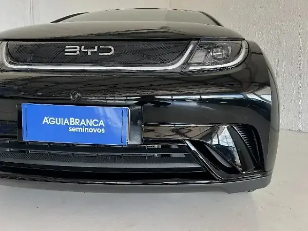 BYD Dolphin - Imagem 2