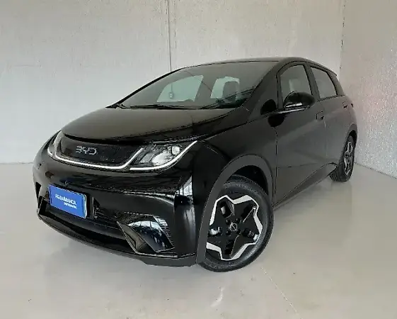 BYD Dolphin - Imagem 3