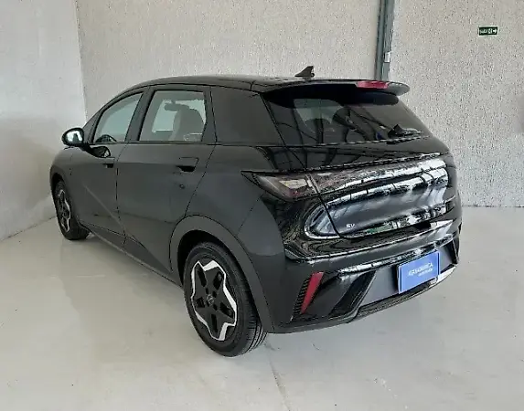 BYD Dolphin - Imagem 5