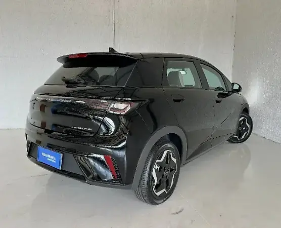 BYD Dolphin - Imagem 6