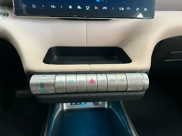 BYD Dolphin - Imagem 12
