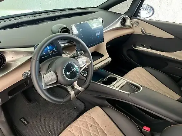 BYD Dolphin - Imagem 14