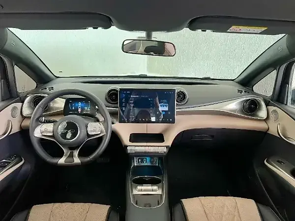 BYD Dolphin - Imagem 15