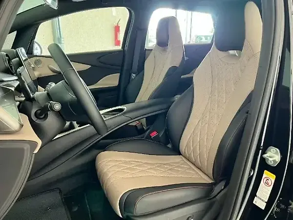 BYD Dolphin - Imagem 17