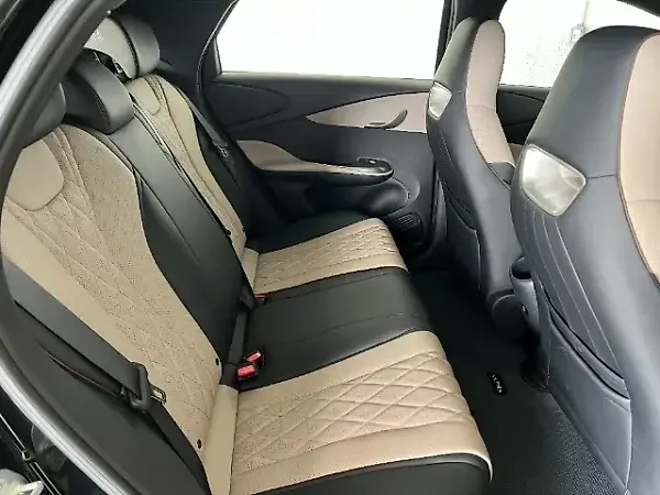 BYD Dolphin - Imagem 18