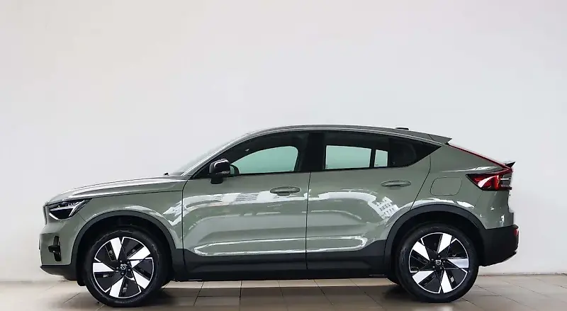 Volvo C40 Recharge - Imagem 3
