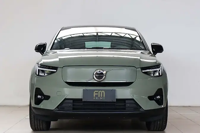 Volvo C40 Recharge - Imagem 2