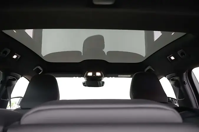 Volvo C40 Recharge - Imagem 15