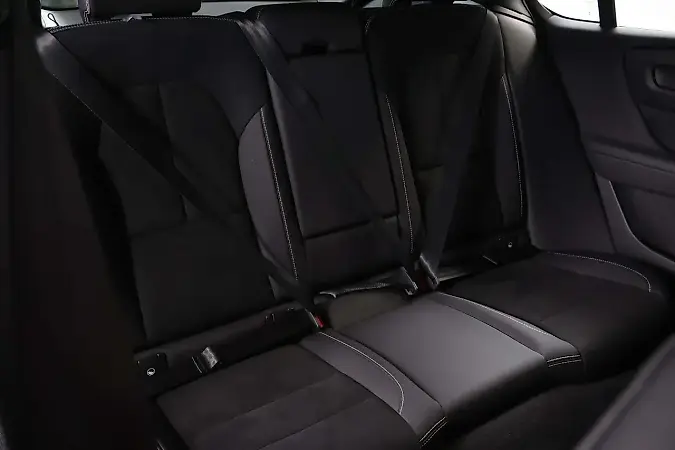 Volvo C40 Recharge - Imagem 19