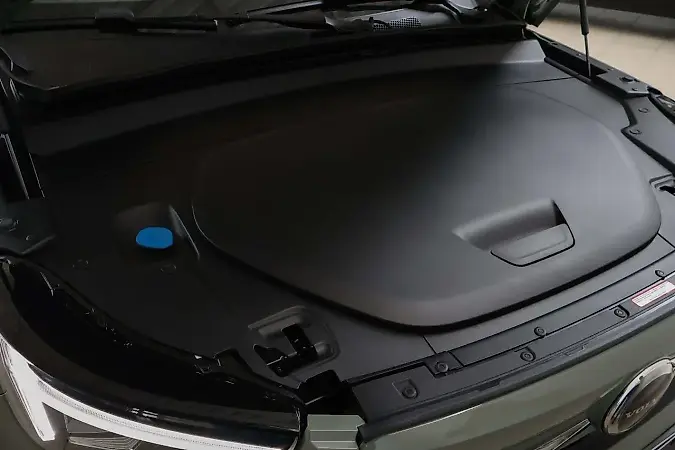 Volvo C40 Recharge - Imagem 20