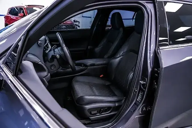 Lexus Ux 300e - Imagem 8
