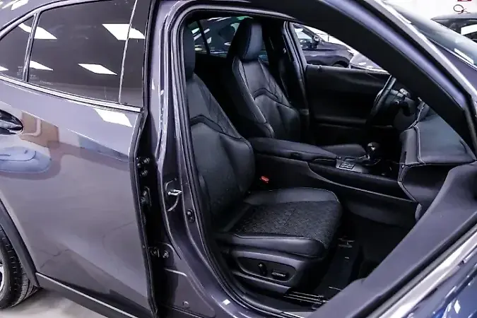 Lexus Ux 300e - Imagem 13
