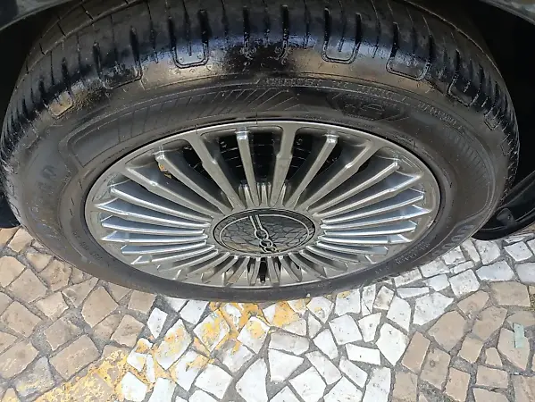 Fiat 500e - Imagem 12