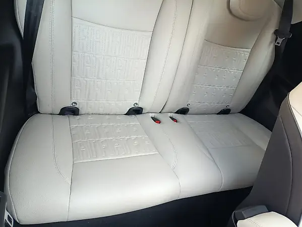 Fiat 500e - Imagem 11