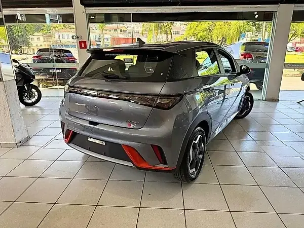 BYD Dolphin - Imagem 4