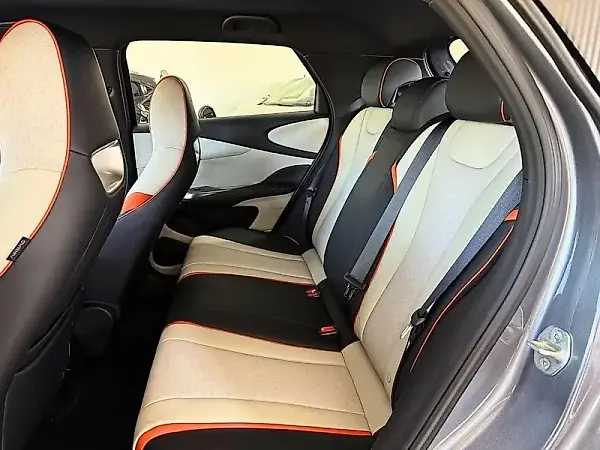 BYD Dolphin - Imagem 5