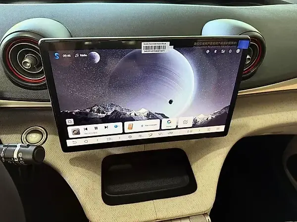 BYD Dolphin - Imagem 6