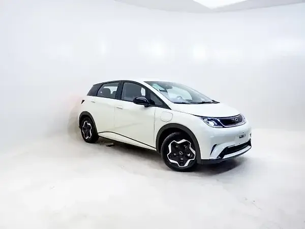 BYD Dolphin Mini - Imagem 1