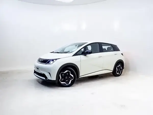BYD Dolphin Mini - Imagem 3