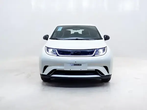 BYD Dolphin Mini - Imagem 2