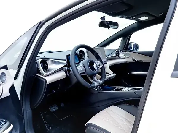 BYD Dolphin Mini - Imagem 4