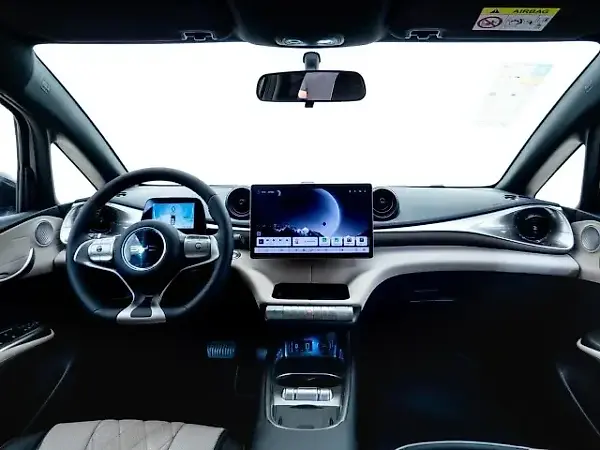 BYD Dolphin Mini - Imagem 5