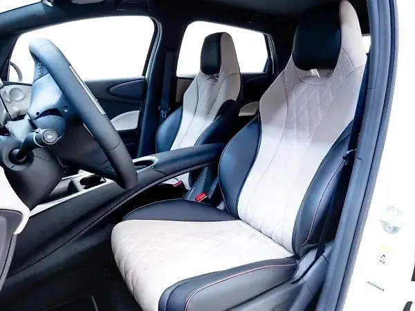 BYD Dolphin Mini - Imagem 7