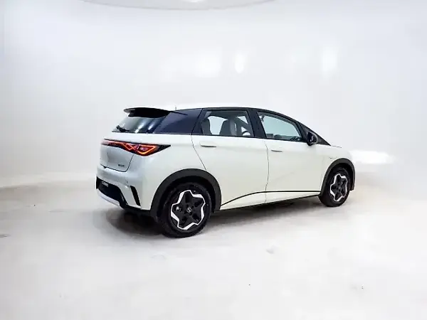 BYD Dolphin Mini - Imagem 9
