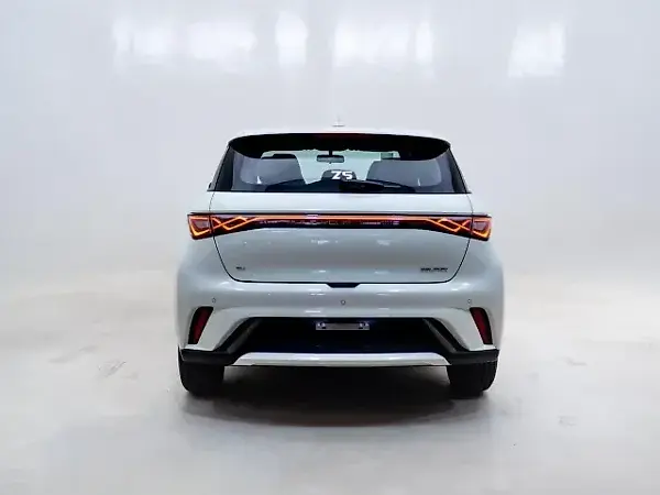 BYD Dolphin Mini - Imagem 10