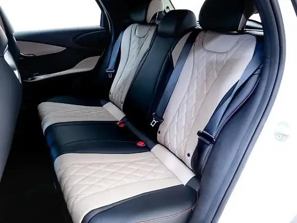 BYD Dolphin Mini - Imagem 8