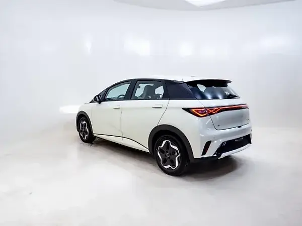 BYD Dolphin Mini - Imagem 11