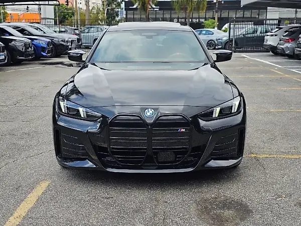 BMW I4 M50 - Imagem 3