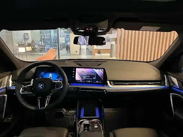 BMW Ix - Imagem 7