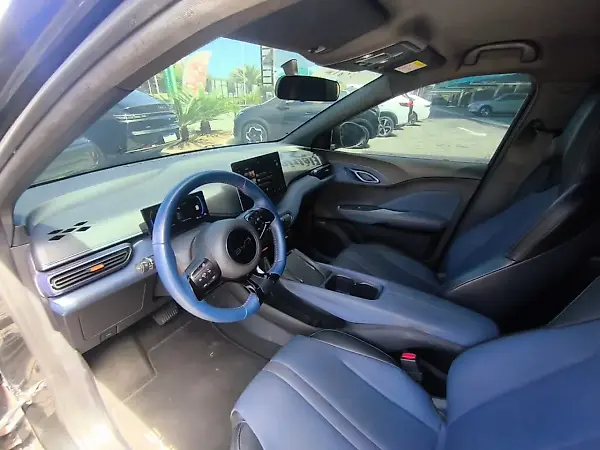 BYD Dolphin - Imagem 7