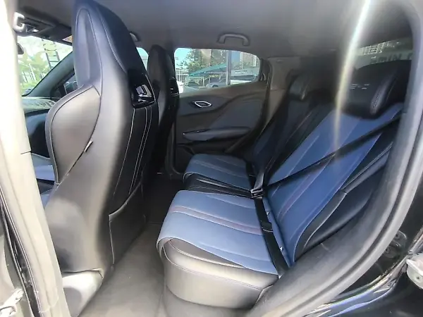 BYD Dolphin - Imagem 8