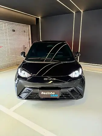 BYD Dolphin Mini - Imagem 4