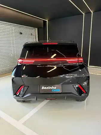 BYD Dolphin Mini - Imagem 3