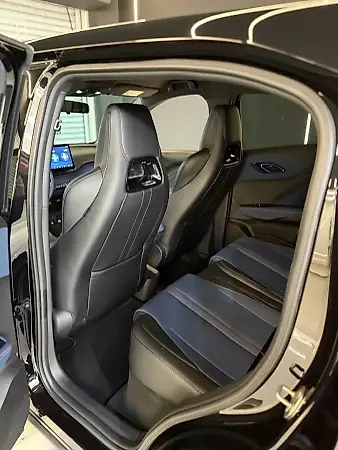 BYD Dolphin Mini - Imagem 8