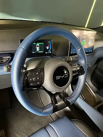 BYD Dolphin Mini - Imagem 10