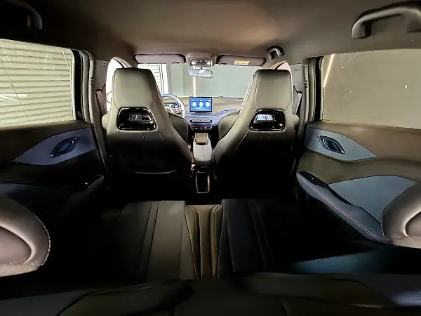 BYD Dolphin Mini - Imagem 12